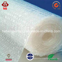 Eco-Friendly HDPE Transparent Air Bubble Film